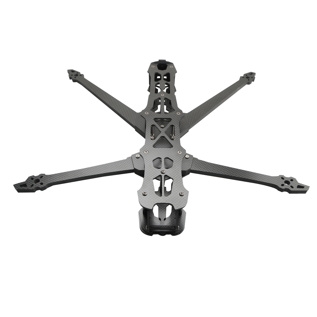 Fpv Drone Battery - GK-V3 15inch 680mm FPV Drone Frame