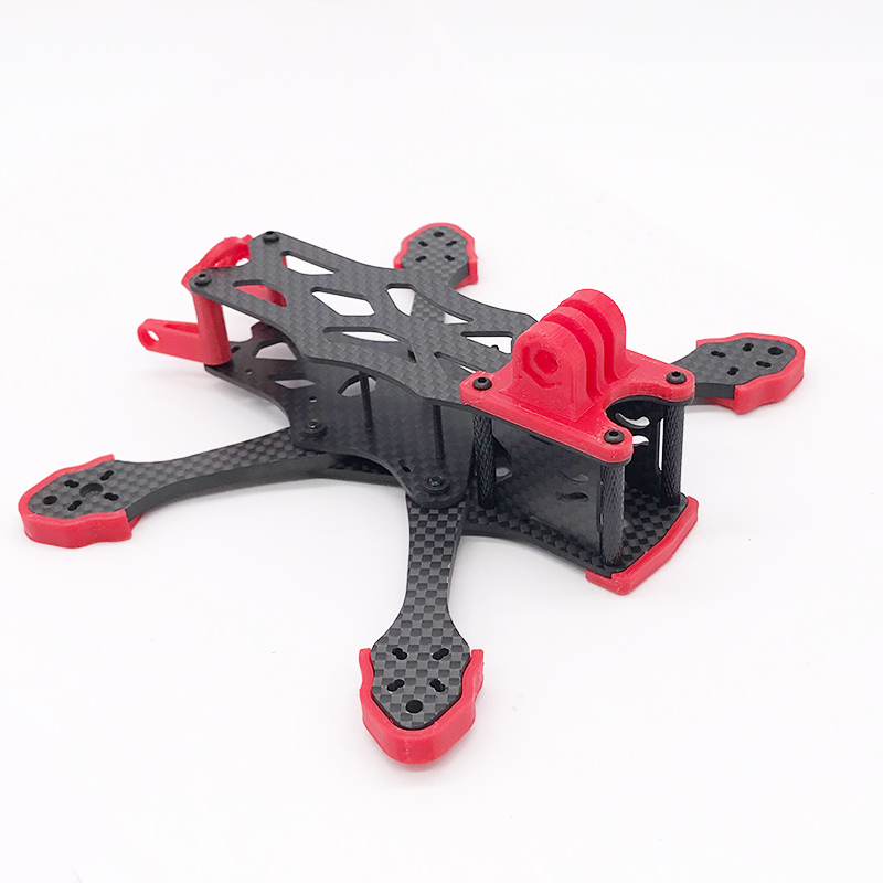 Fpv Drone Tool Kit - APEX 3 3inch 147mm Wheelbase Carbon