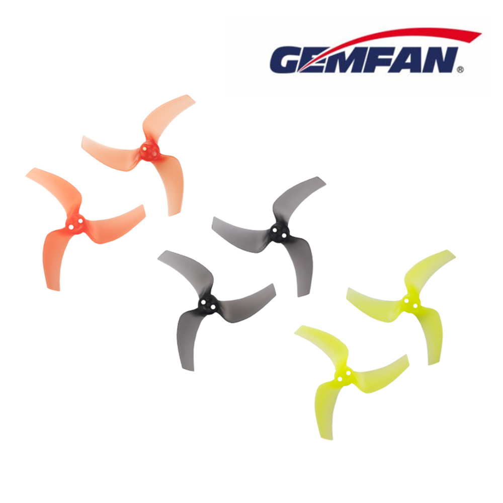 Fpv Drone Battery - Gemfan 3.2inch Props for DJI avata