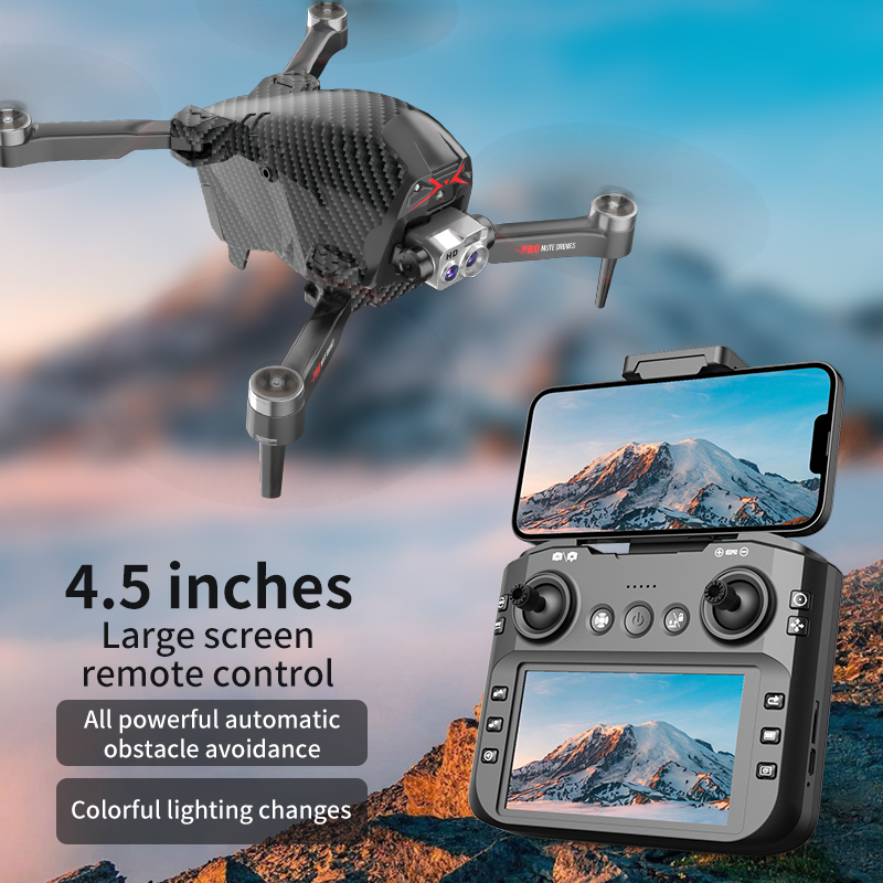 Fpv Drone Charger - CS26 Drone with 1080P FPV Dual
