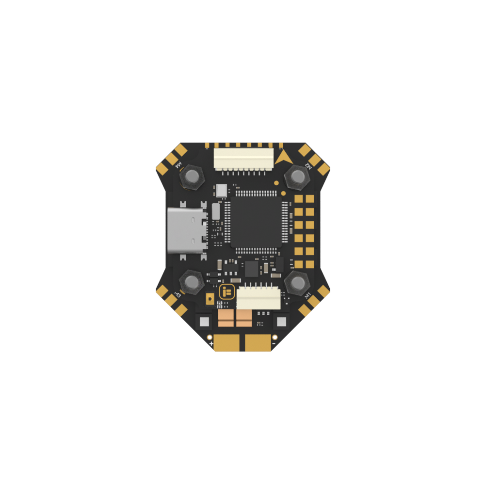 Fpv Drone Esc - iFlight Borg F7 Mini Stack Flight