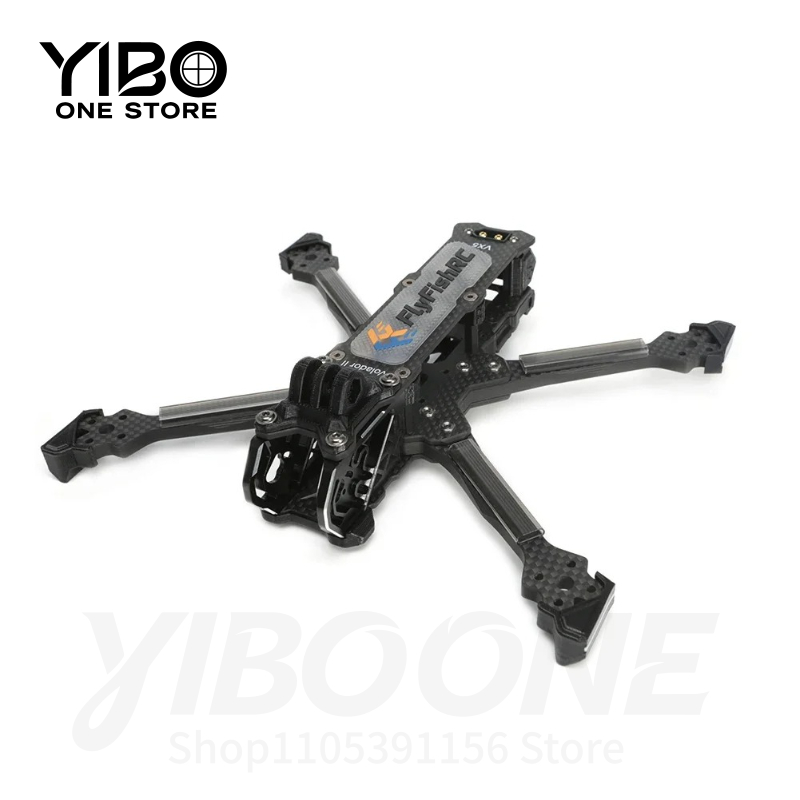 Fpv Drone Tool Kit - VX5 V2 5 inch T700 Volador