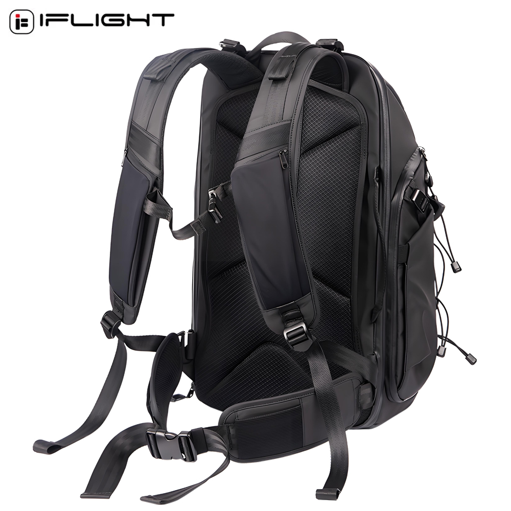 IFlight FPV Drone Backpack V2  - Fpv Drone Bag recension och pris