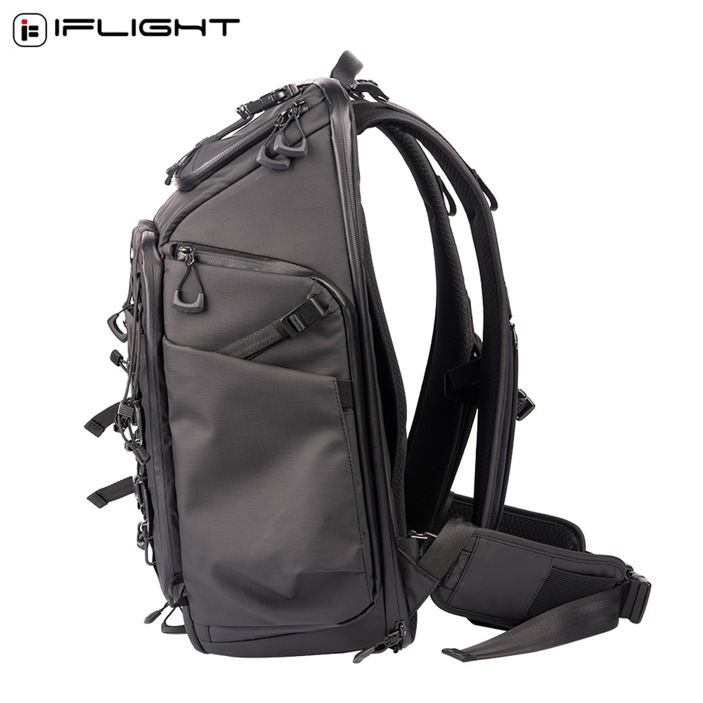 IFlight FPV Drone Backpack V2  - Fpv Drone Bag recension och pris