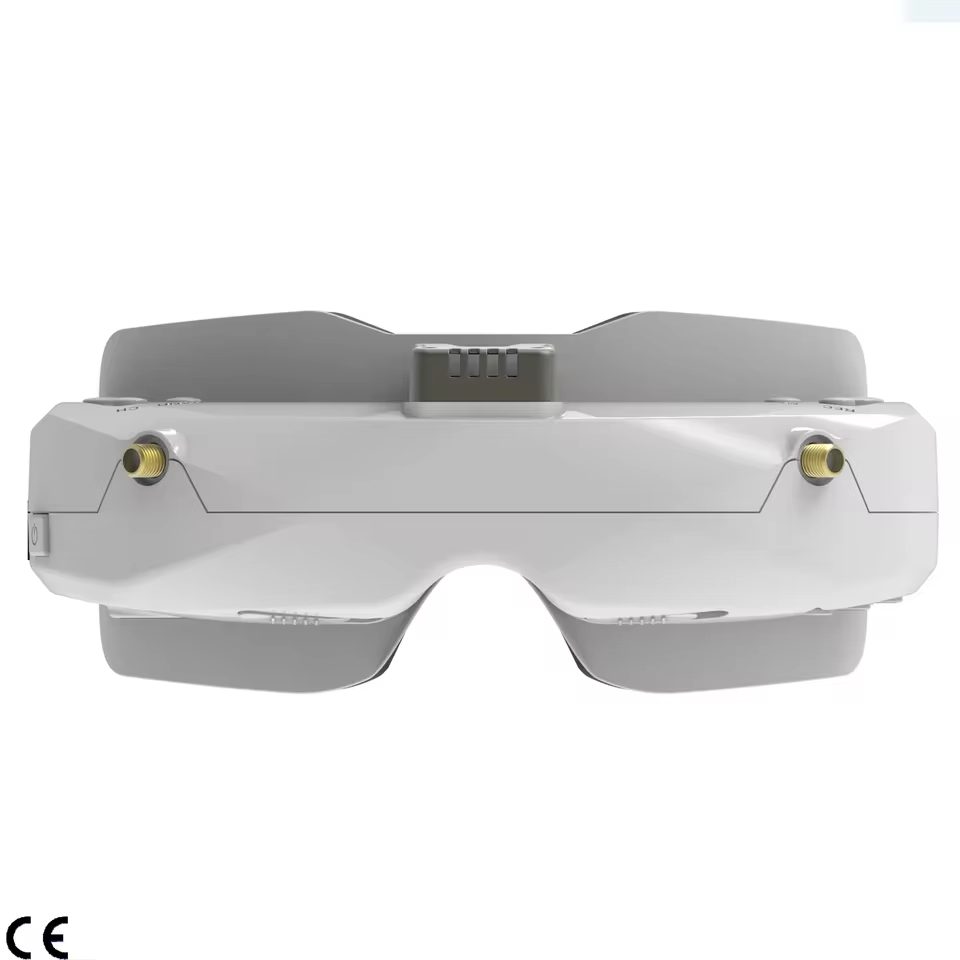 SKYZONE SKY02O OLED 5.8GHz 2S- - Fpv Drone Battery recension och pris