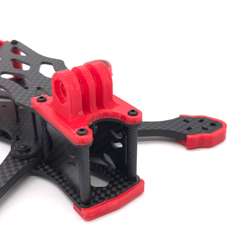 APEX 3 3inch 147mm Wheelbase C - Fpv Drone Tool Kit recension och pris