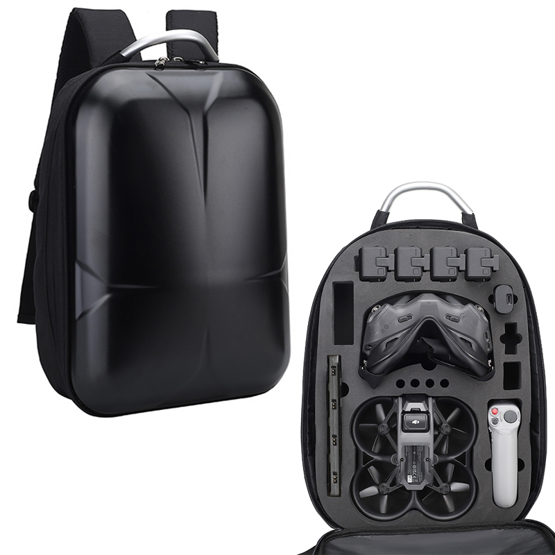 Backpack Duricrust Waterproof  - Fpv Drone Bag recension och pris