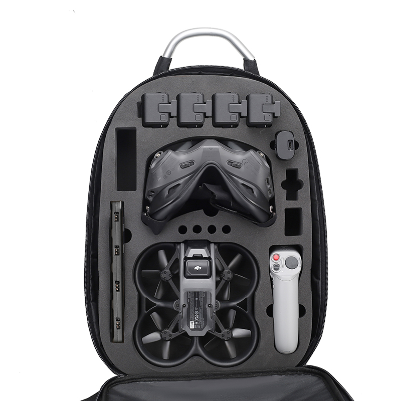 Backpack Duricrust Waterproof  - Fpv Drone Bag recension och pris