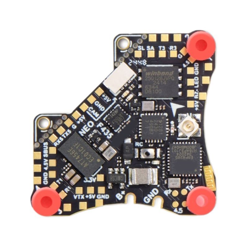FBIL-F435 NEO 1S AIO Flight Co - Fpv Drone Esc recension och pris