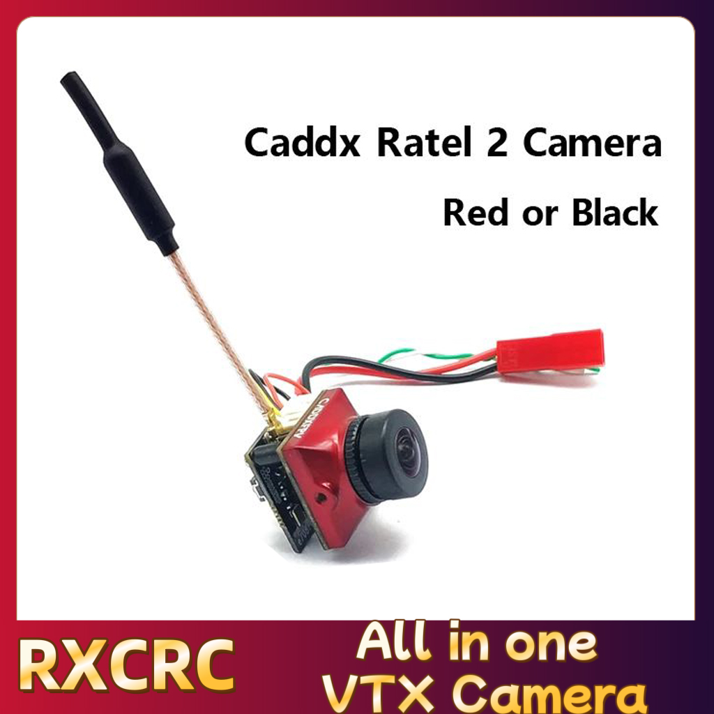 RXCRC 5.8G Module transmitter  - Fpv Drone Goggles recension och pris