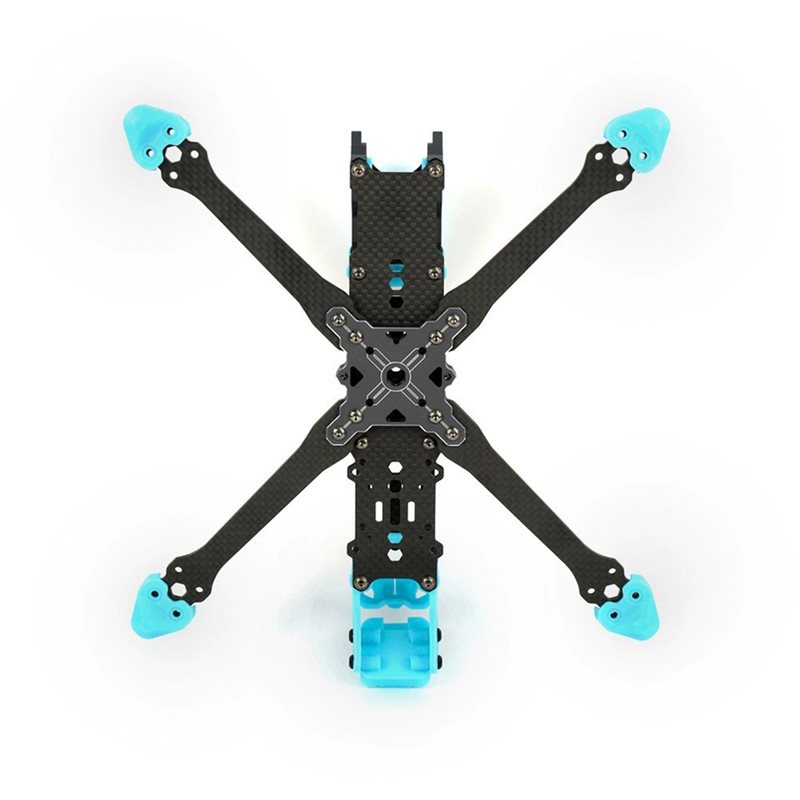 MACH-MANTA V2 5 Inch Carbon Fi - Fpv Drone Quadcopter recension och pris