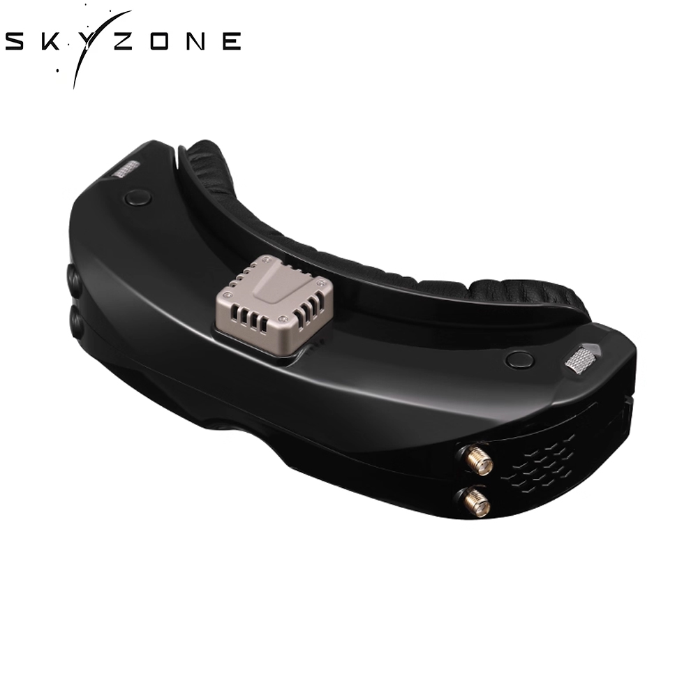 SKYZONE SKY04O Pro SKY04OPro 5 - Fpv Drone Goggles recension och pris