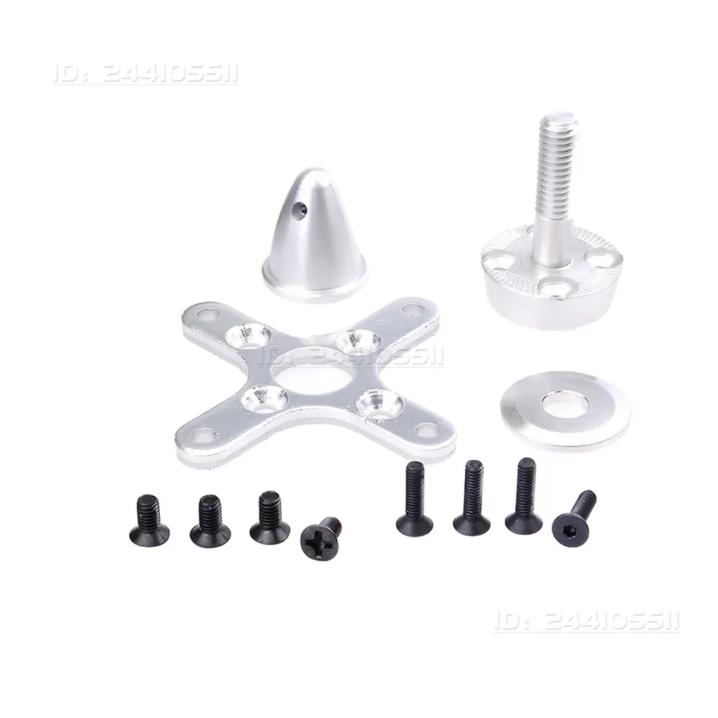 SURPASS HOBBY Brushless Motor  - Fpv Drone Tool Kit recension och pris