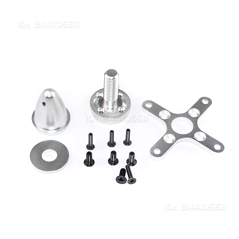 SURPASS HOBBY Brushless Motor  - Fpv Drone Tool Kit recension och pris