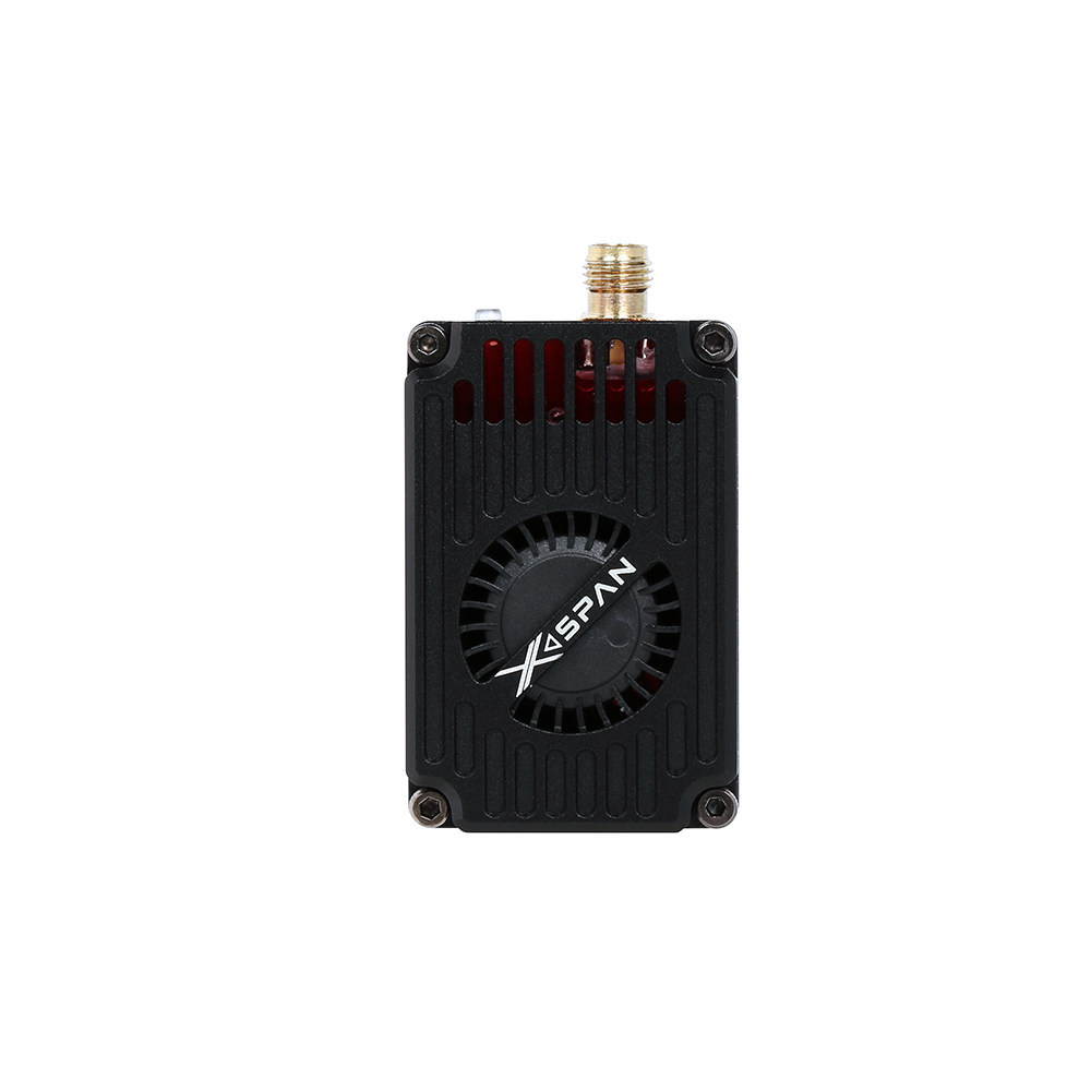 Rushfpv Rush FPV XSPAN 3.1G-3. - Fpv Drone Quadcopter recension och pris
