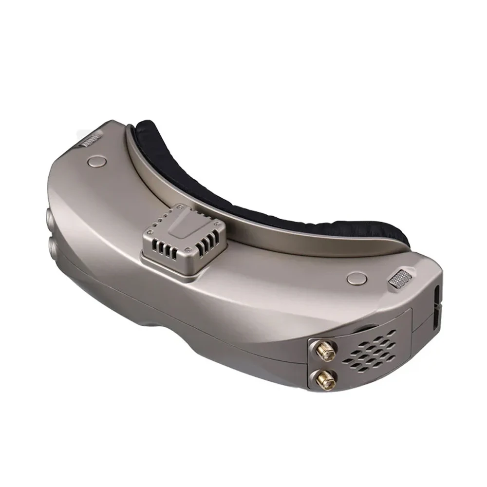 Skyzone Sky04X Pro Oled Fpv Go - Fpv Drone Goggles recension och pris