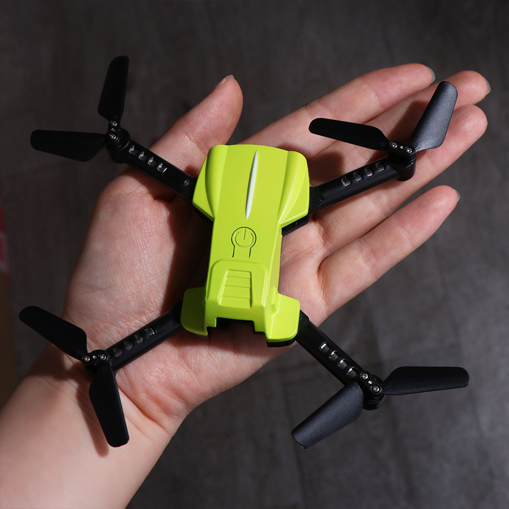 RC Helicopter ABS Remote Contr - Fpv Drone Charger recension och pris
