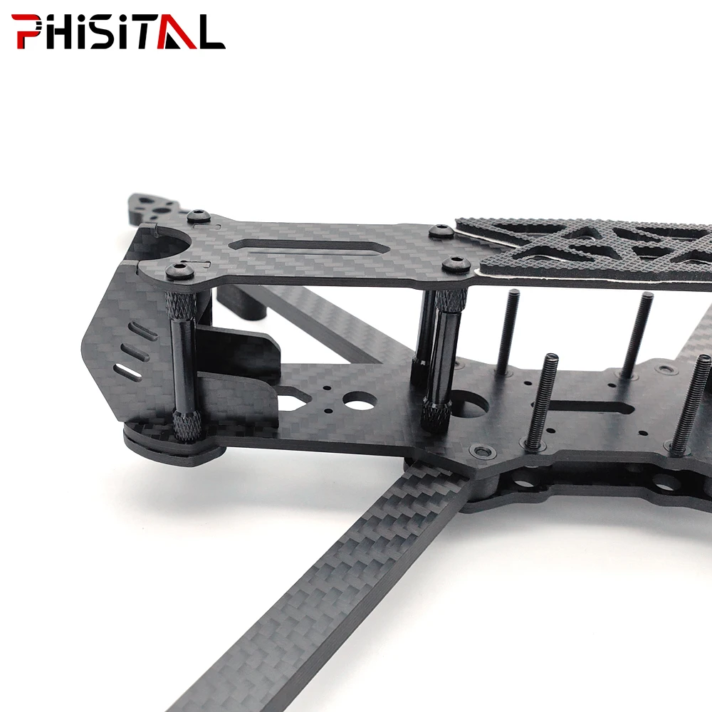 Mark4 V2 Mark 4 7 inch/8 inch/ - Fpv Drone Tool Kit recension och pris