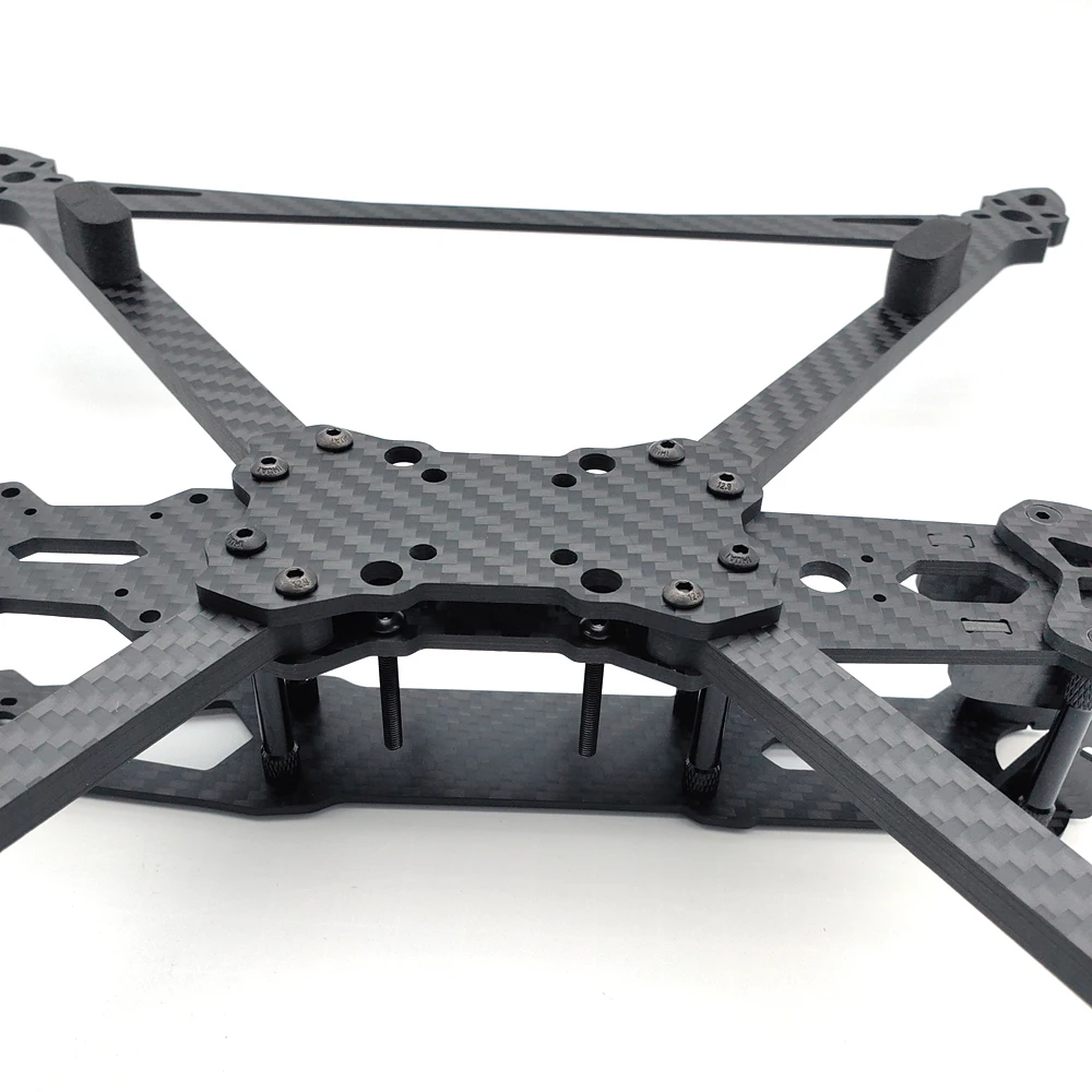 Mark4 V2 Mark 4 7 inch/8 inch/ - Fpv Drone Tool Kit recension och pris