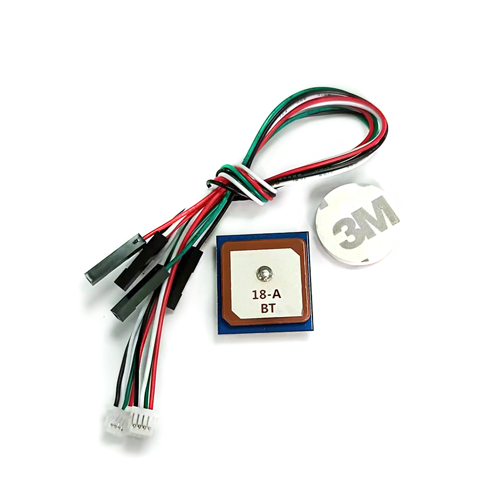 BN-220 BN880 GPS GLONASS Modul - Fpv Drone Battery recension och pris