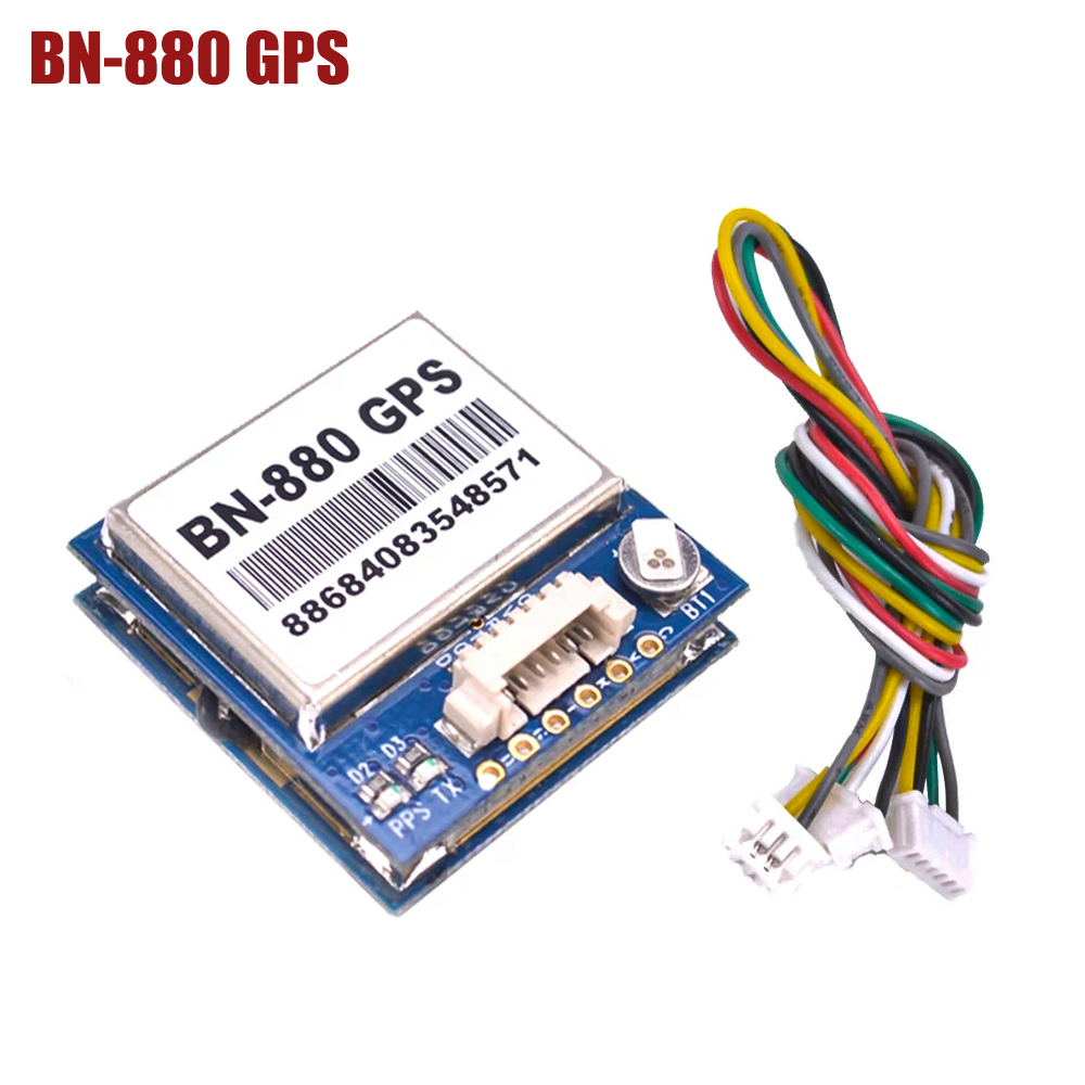 BN-220 BN880 GPS GLONASS Modul - Fpv Drone Battery recension och pris
