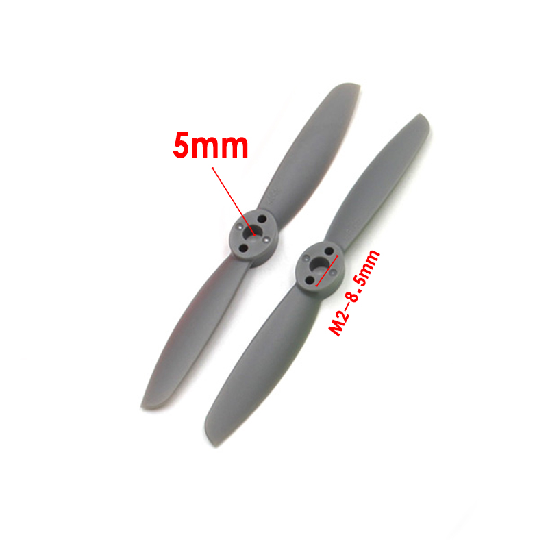 1 Pair 4045 4inch 4X4.5 Propel - Fpv Drone Motor recension och pris