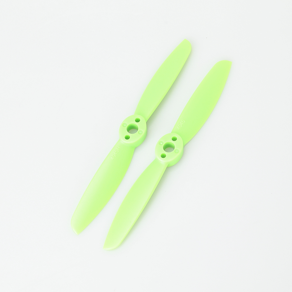 1 Pair 4045 4inch 4X4.5 Propel - Fpv Drone Motor recension och pris