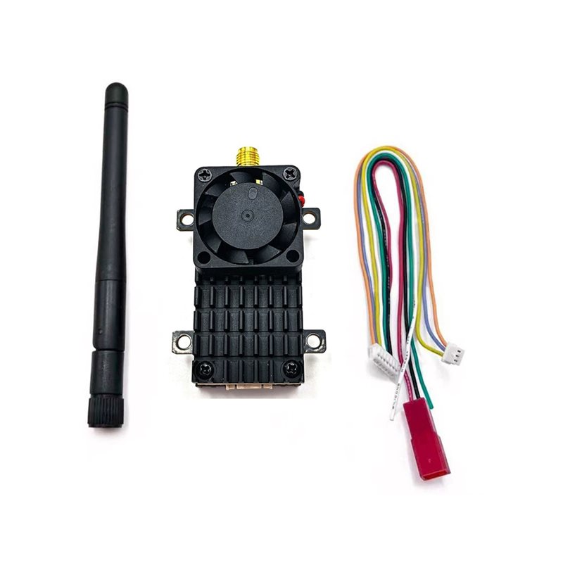 【NEW USER EXCLUSIVE】For 5-20KM - Fpv Drone Vtx recension och pris