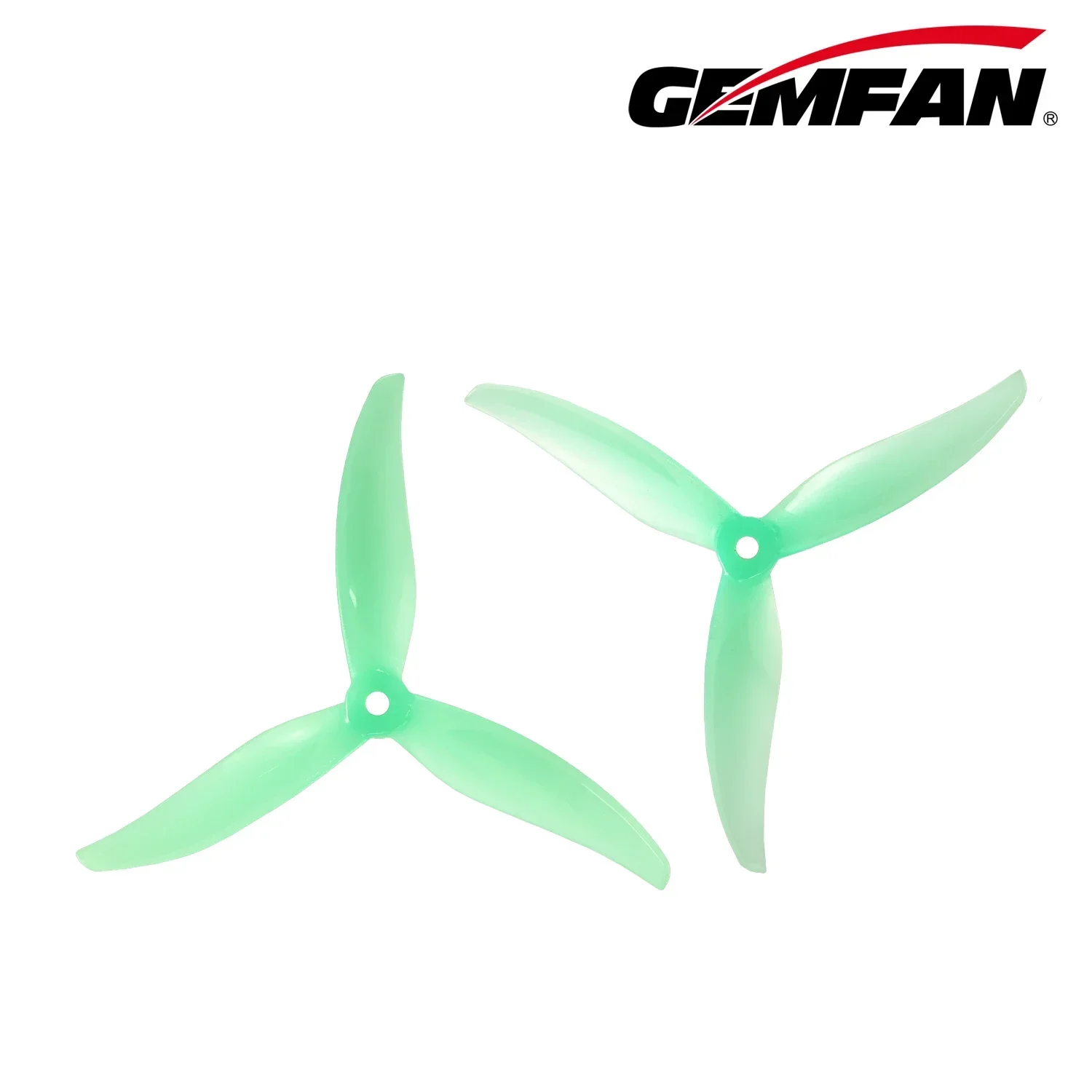 Gemfan Proxy 5127.5 10Pairs 10 - Fpv Drone Motor recension och pris