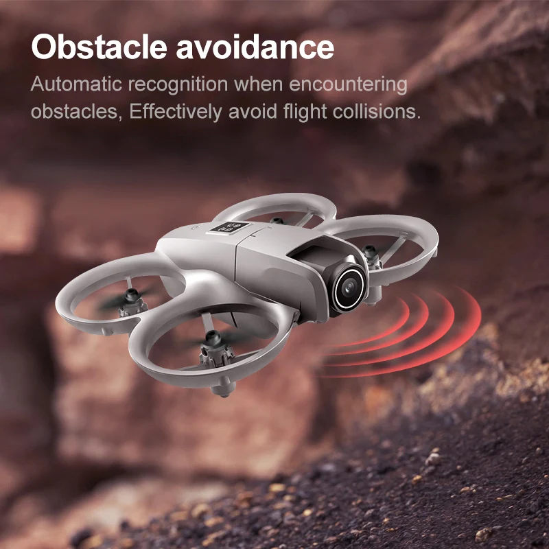 Original GT3 Drone 8K GPS HD A - Fpv Drone Charger recension och pris