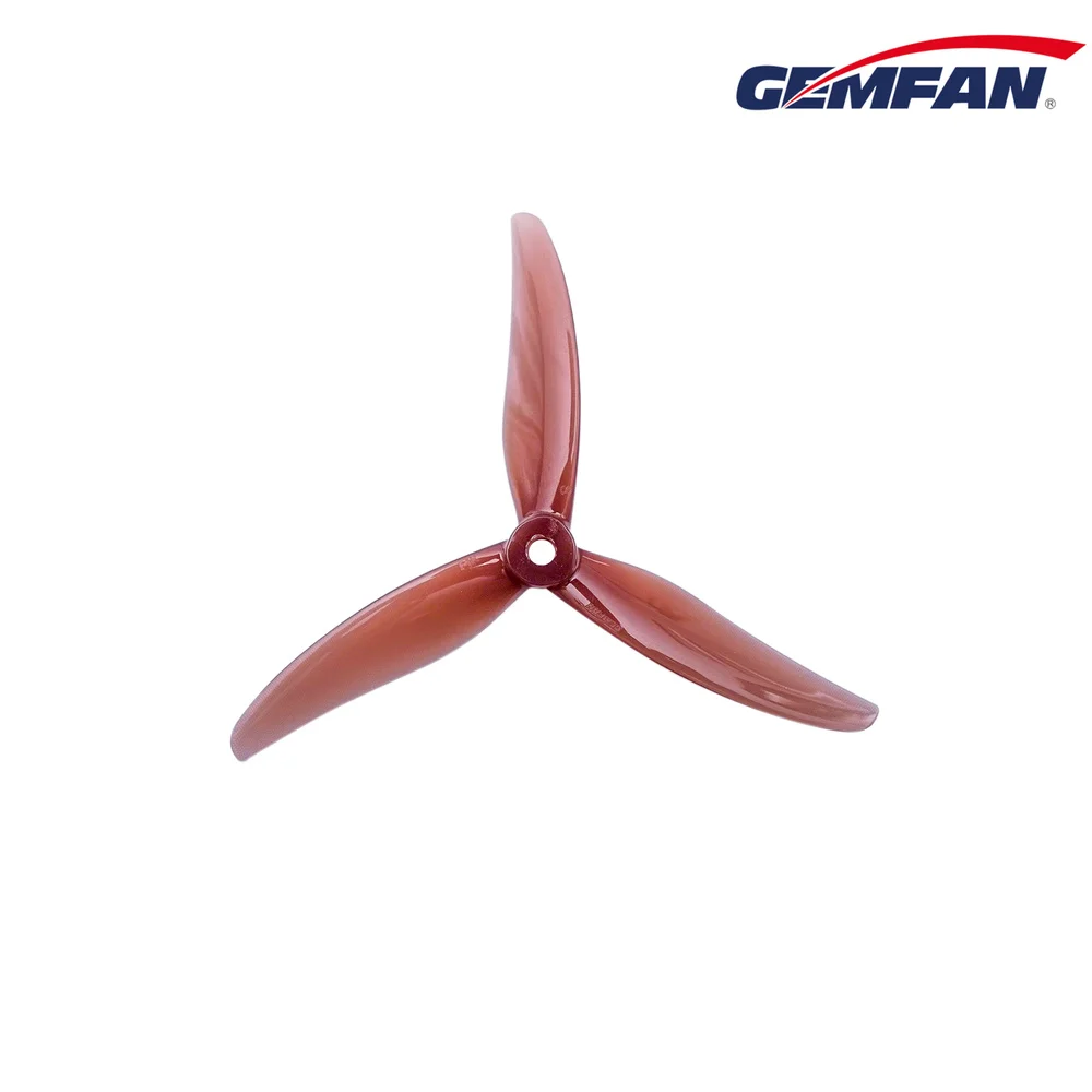 24pcs/12pairs Gemfan 3 Blade P - Fpv Drone Propeller recension och pris