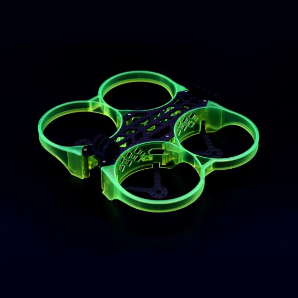 Frame Kit Cloud-149 V2 Carbon  - Fpv Drone Tool Kit recension och pris