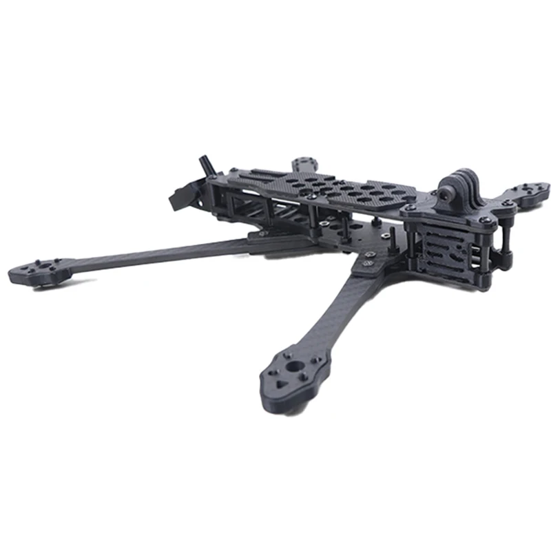 HSKRC AK DC 7Inch Carbon Fiber - Fpv Drone Tool Kit recension och pris