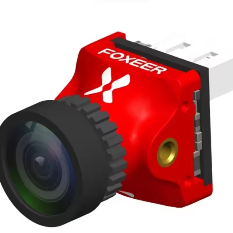 FOXEER Predator5 Camera NANO 1 - Fpv Drone Camera recension och pris