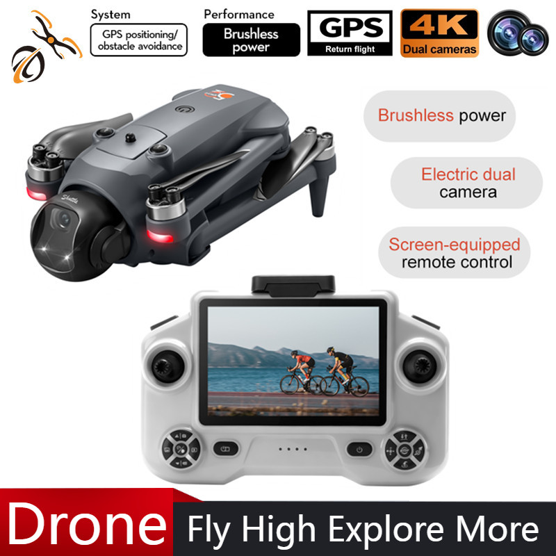 NEW YL059 Mini RC Quadcopter 4 - Fpv Drone Charger recension och pris