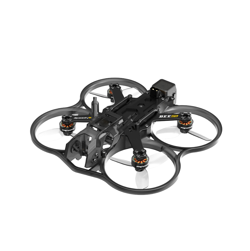 SpeedyBee Bee25 2.5 inch HD O3 - Fpv Drone Tool Kit recension och pris
