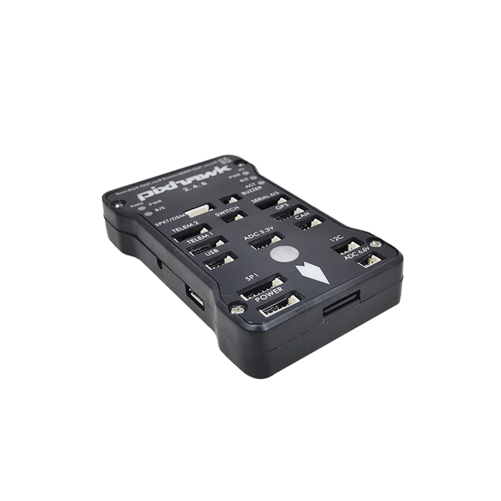 Pixhawk PX4 PIX 2.4.8 32 Bit F - Fpv Drone Quadcopter recension och pris