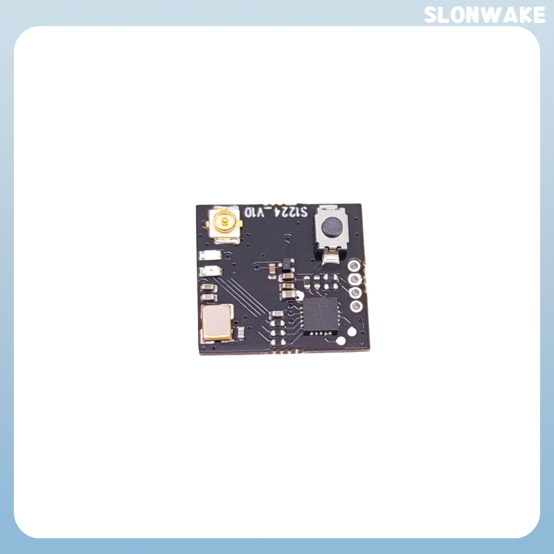 Mini 5.8G 40CH 25/100/250mW Ad - Fpv Drone Frame recension och pris