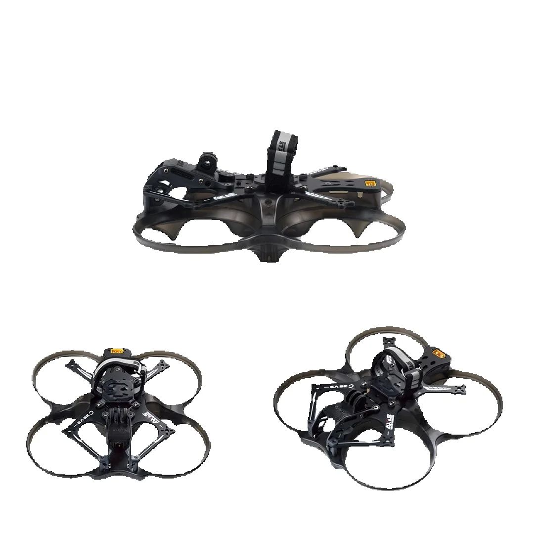 3.5 Inch Axisflying Cineon C35 - Fpv Drone Motor recension och pris