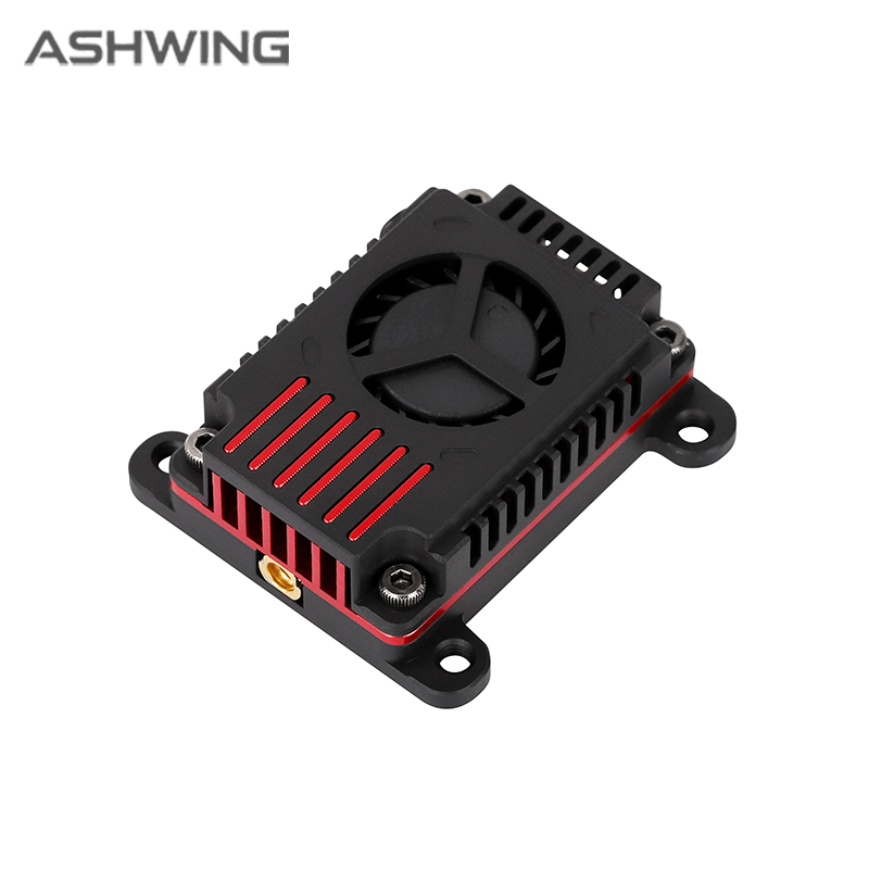 ASHWING5.8G Long-Range Video T - Fpv Drone Transmitter recension och pris