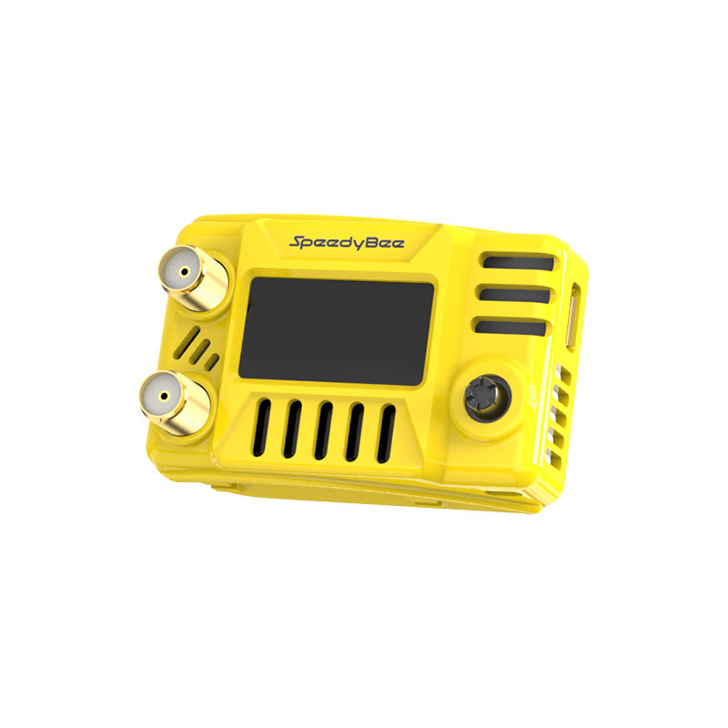 SpeedyBee 5.8GHz Goggles Recei - Fpv Drone Receiver recension och pris