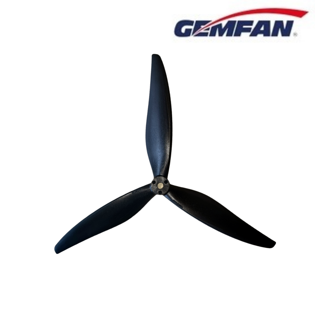 4PCS Gemfan 8040 8X4X3 3-Blade - Fpv Drone Propeller recension och pris