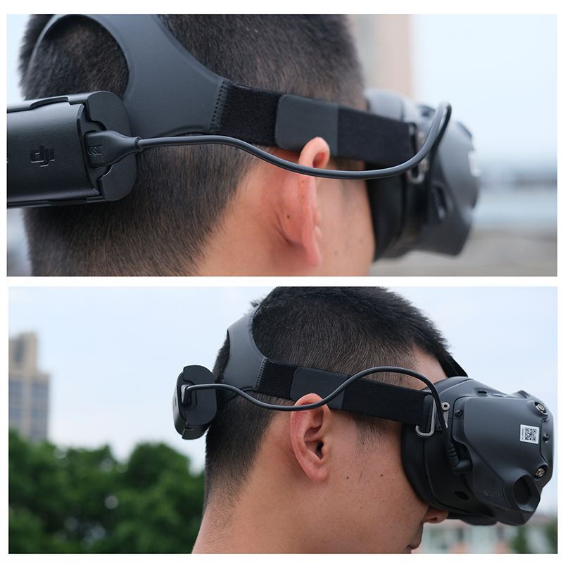 For DJI FPV/Avata Drone Goggle - Fpv Drone Goggles recension och pris