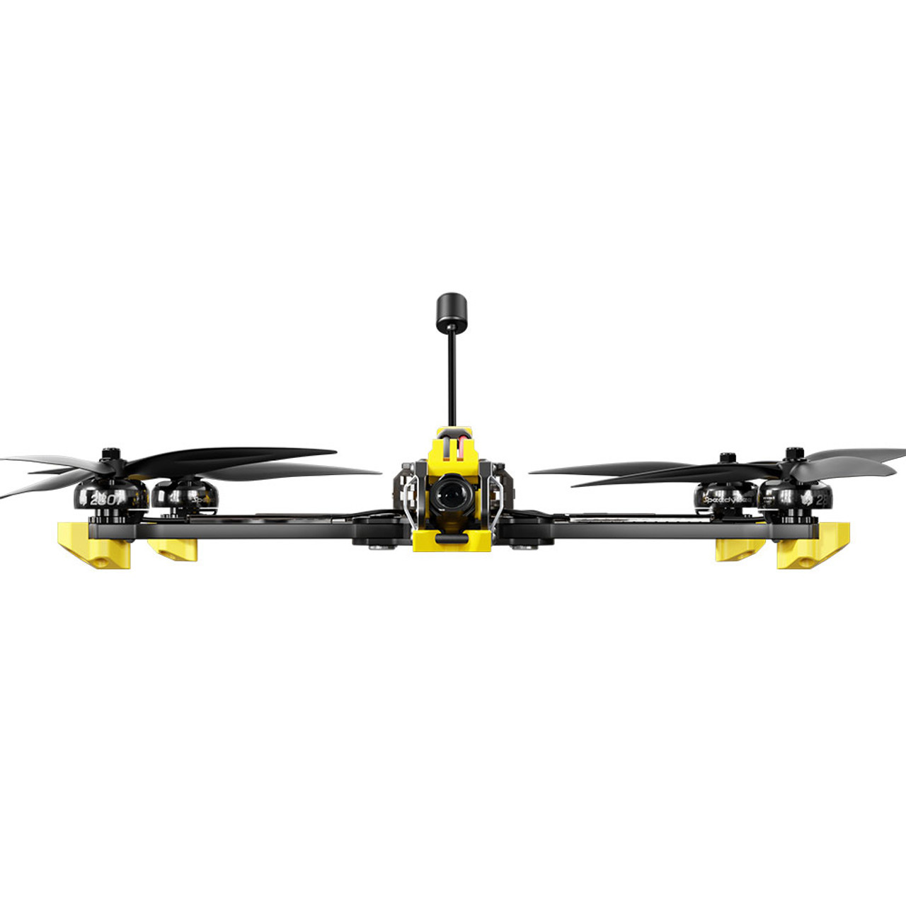 SpeedyBee Mario Fold 8 DC O3 K - Fpv Drone Kit recension och pris