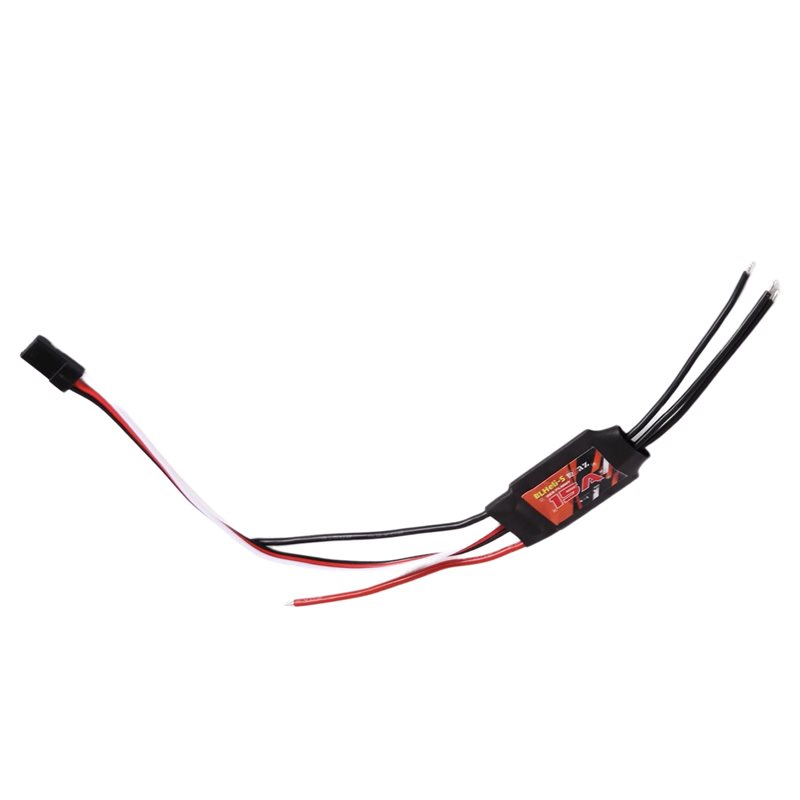 AS96-Blheli RC Brushless ESC 1 - Fpv Drone Esc recension och pris