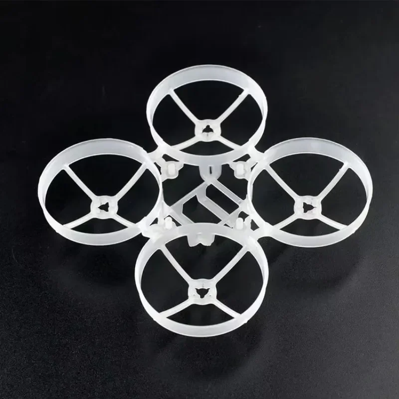 HappyModel Mobula7 V4 75mm Who - Fpv Drone Propeller recension och pris