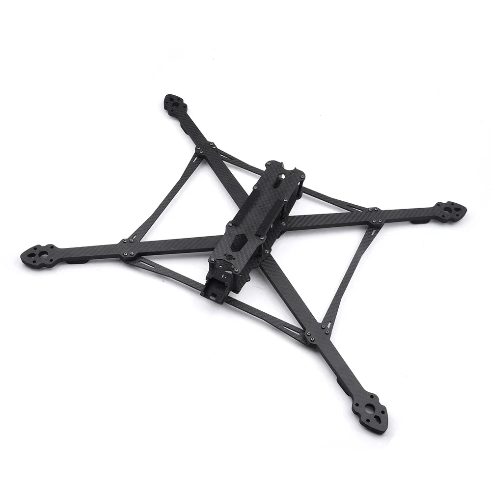 MARK4 V3 Pro 15inch 692mm T8 C - Fpv Drone Quadcopter recension och pris