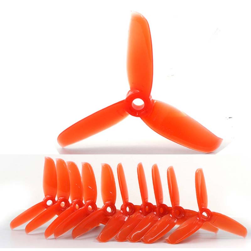 3050 3 Inch Propellers, 5CW 5C - Fpv Drone Propeller recension och pris