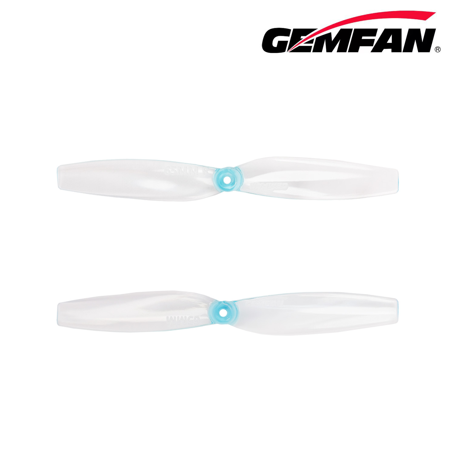 2610 Props Gemfan 2.6inch 2 Bl - Fpv Drone Battery recension och pris