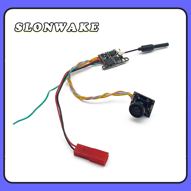 SLONWAKE 5.8G 1200TVL FPV Came - Fpv Drone Frame recension och pris